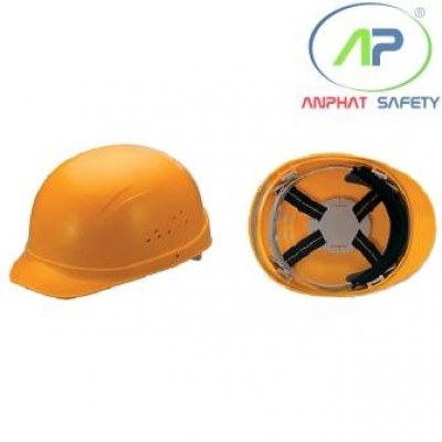 Nón bảo hộ lao động siêu nhẹ Proguard BC1-WHPL